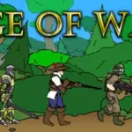 Warfare 1917 Unblocked