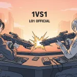 Unlock the Excitement: A Comprehensive Guide to 1v1 lol Official