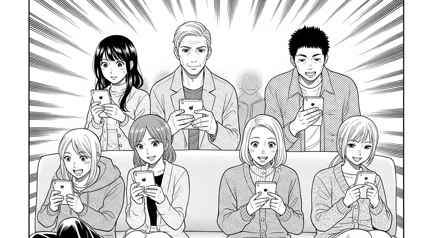 Your Ultimate Guide to Manhua US: Discover, Enjoy, and Engage