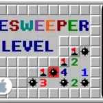 Guess Who? 5 Minesweeper
